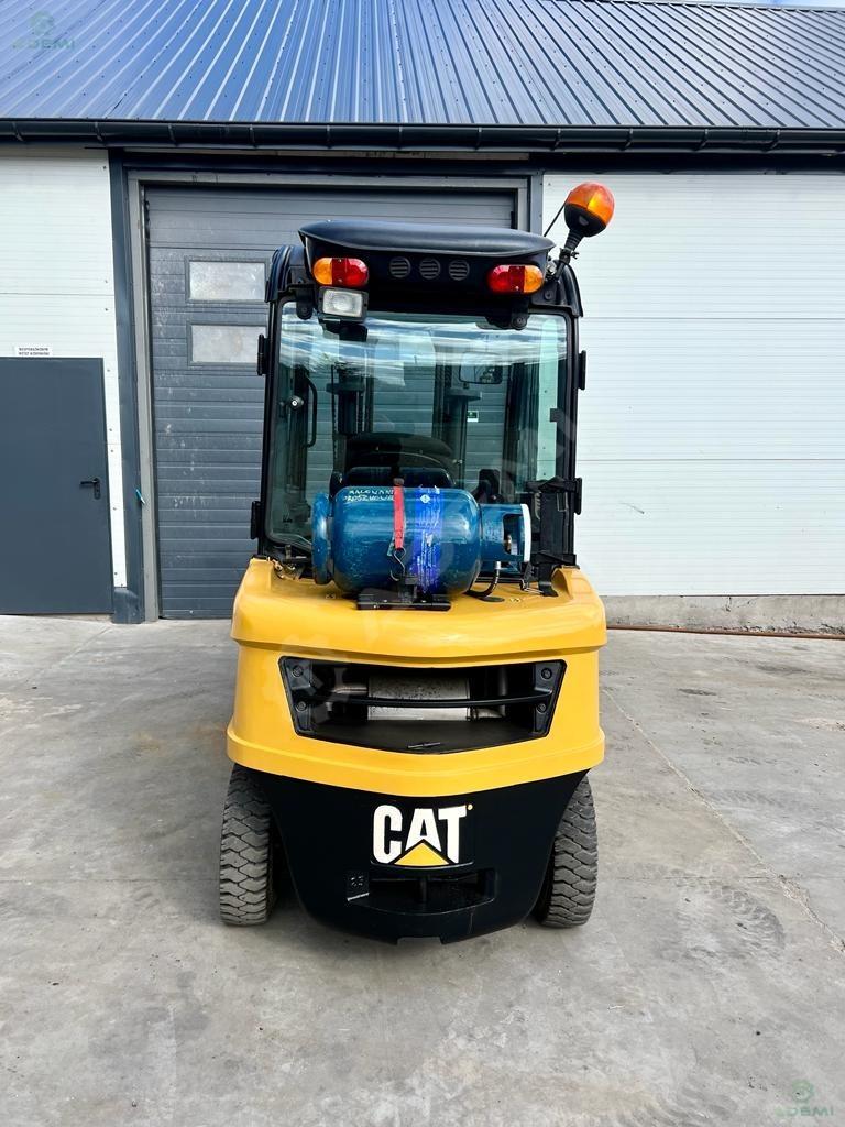 CAT caterpillar GP25N