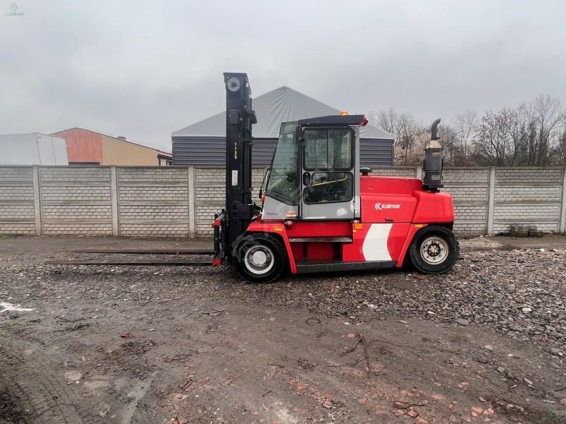 KALMAR DCE80-9