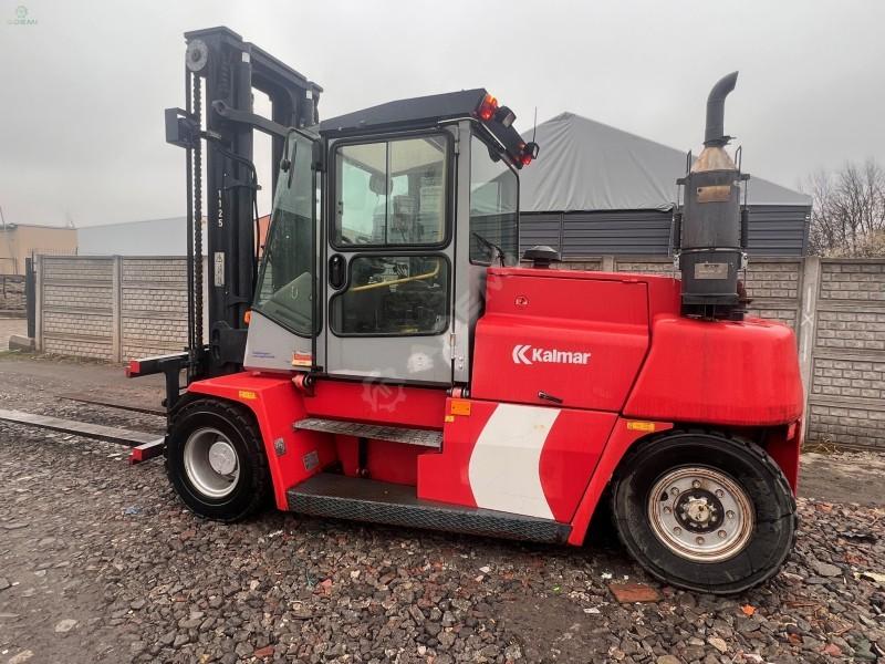 KALMAR DCE80-9 - slide 31